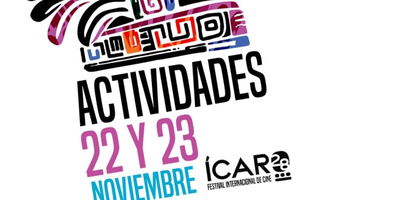 Festival Ícaro 2025