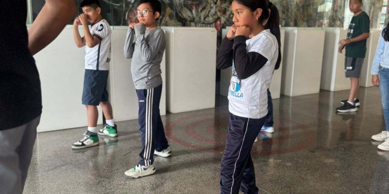 Cursos de Vacaciones Gratuitos 2025