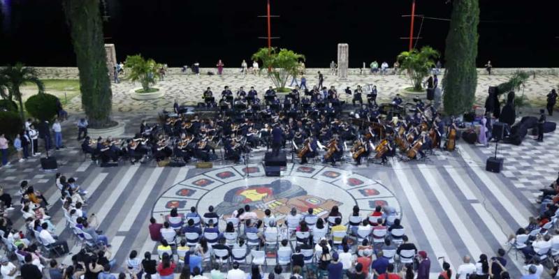 Orquesta Sinfónica Nacional de Guatemala