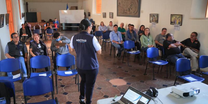 prevención y abordaje del acoso y la violencia contra la mujer
