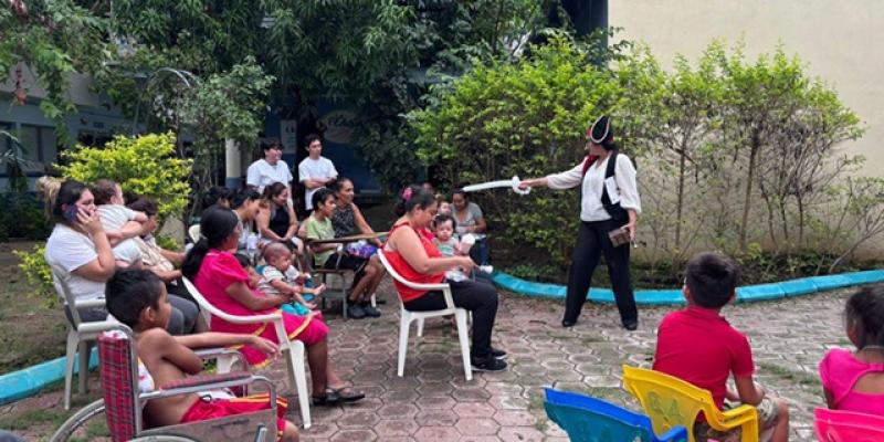 Comunicado