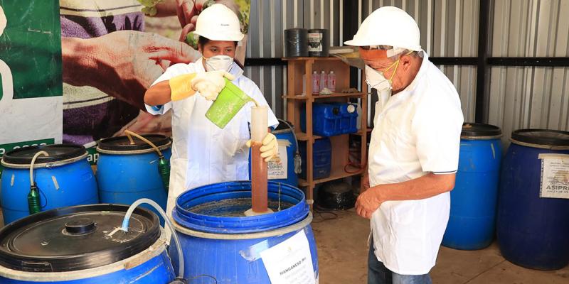 ¿Qué son los Bioinsumos en la agricultura?