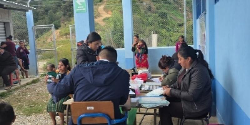 Comunicado