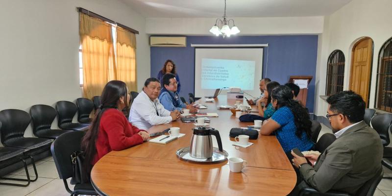 Comunicado