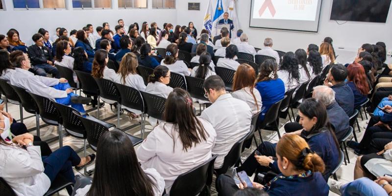 Comunicado