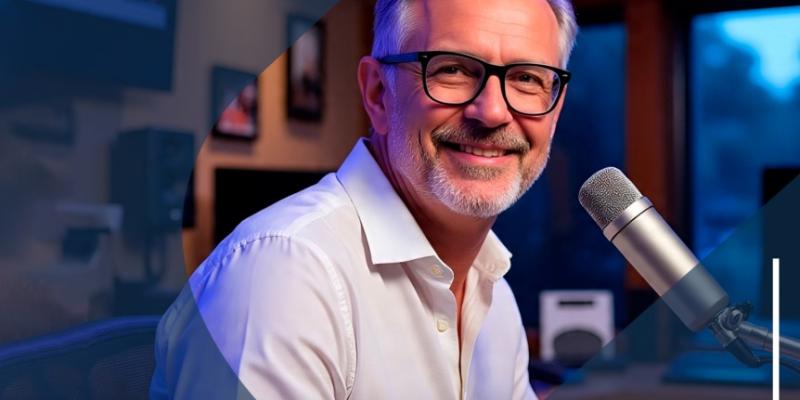 TGW celebró el Día Nacional del Locutor