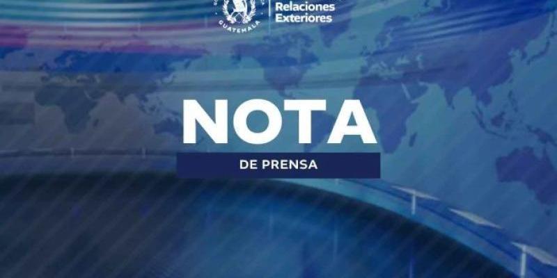 Comunicado 