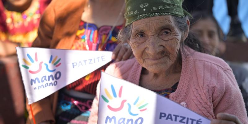 Gobierno de Guatemala
