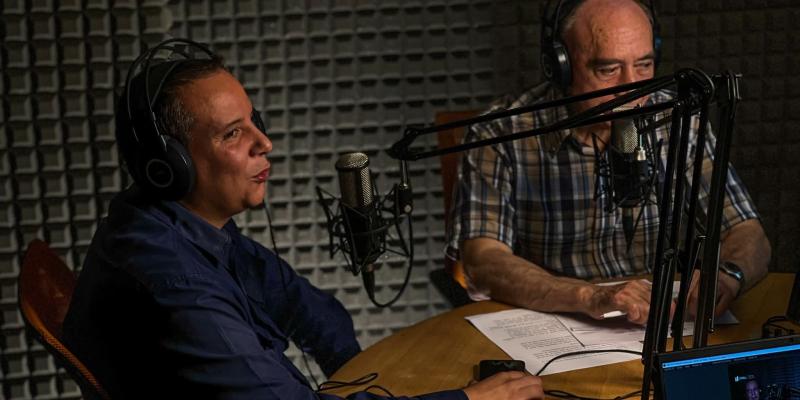 Día Nacional del Locutor: Un reconocimiento a quienes dan voz a Guatemala