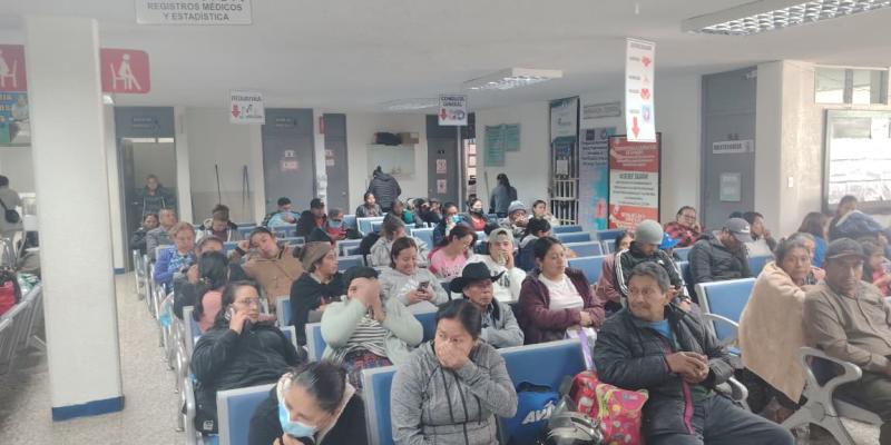 Comunicado