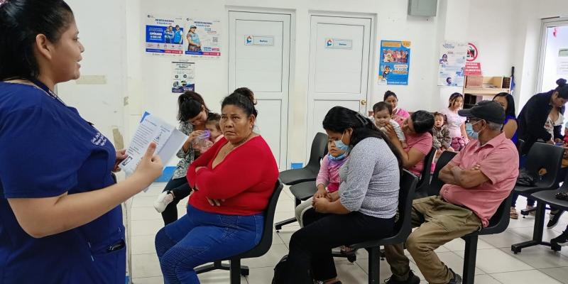 Comunicado