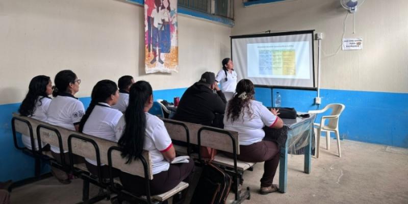 Comunicado