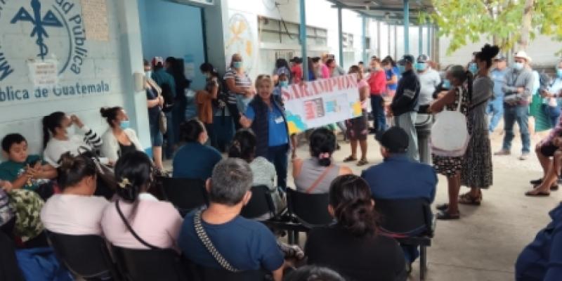 Comunicado