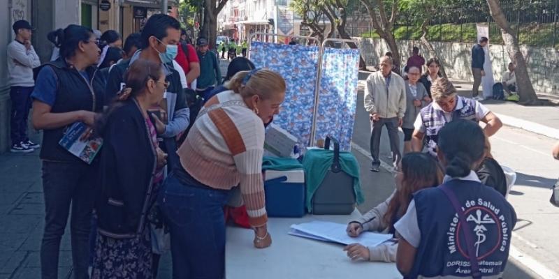 Comunicado
