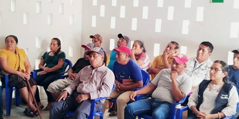 Comunicado
