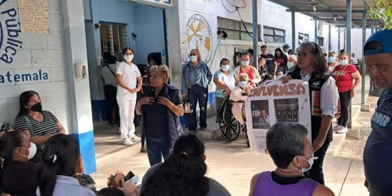 Comunicado