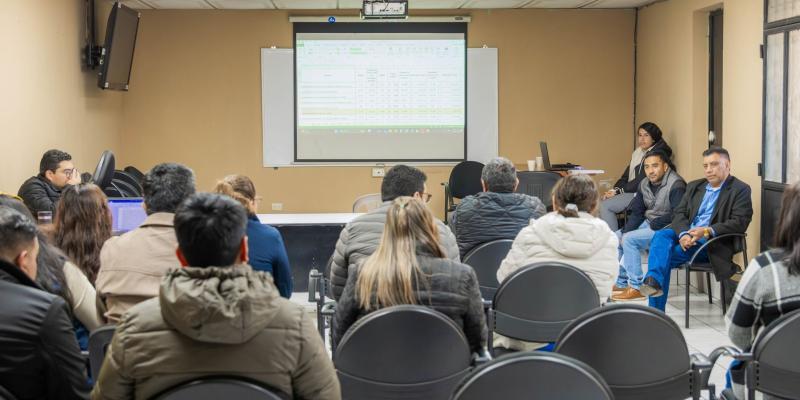Comunicado