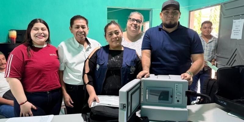 Comunicado