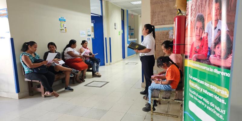 Comunicado