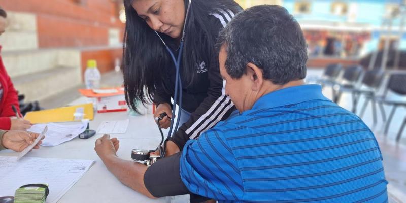 Comunicado