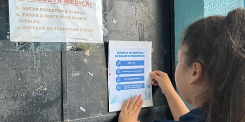 Comunicado