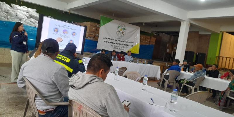 Comunicado