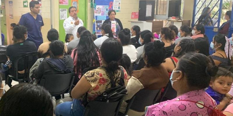 Comunicado