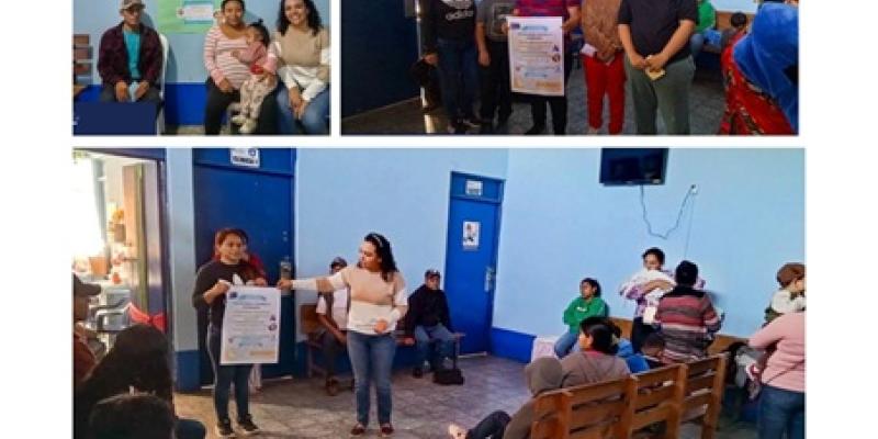 Comunicado