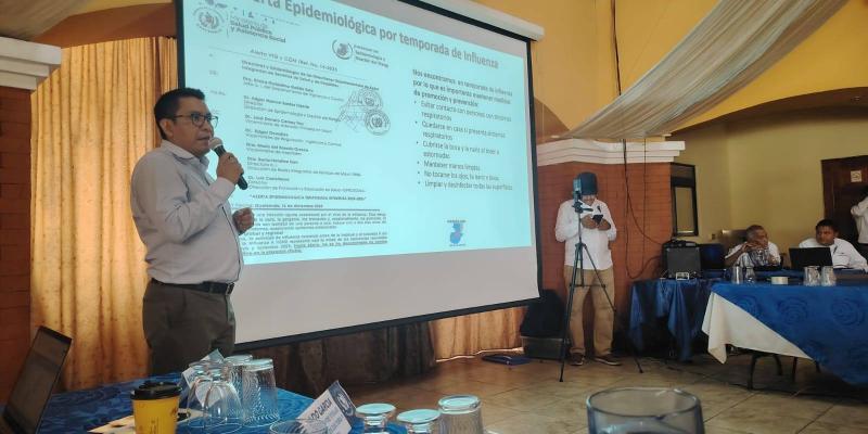 Comunicado