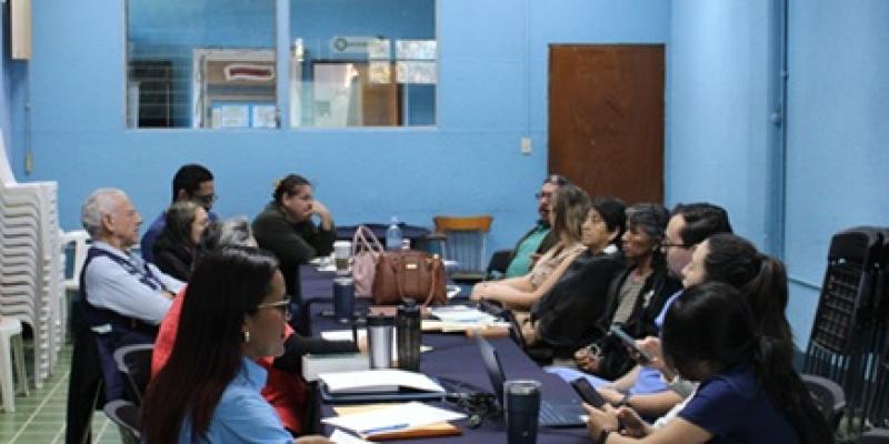 Comunicado