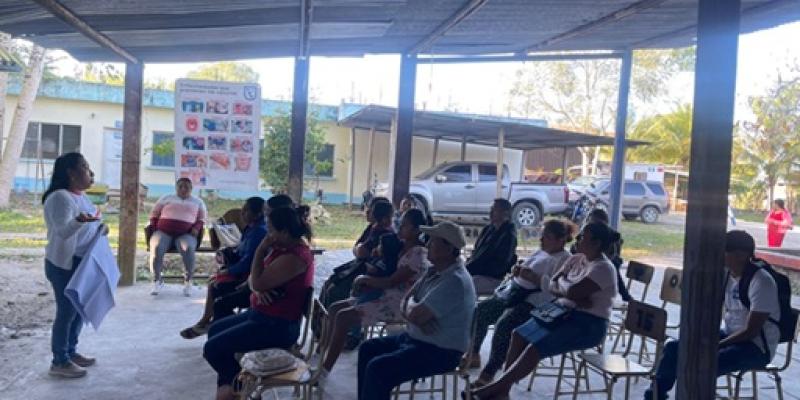 Comunicado