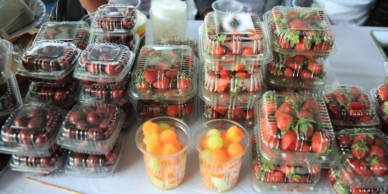 Loncheras nutritivas: una opción saludable para el inicio del año escolar