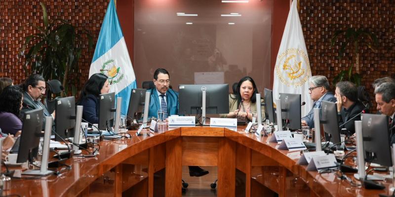 Ministerio busca innovar sistemas financieros y fortalecer la transparencia en los recursos públicos