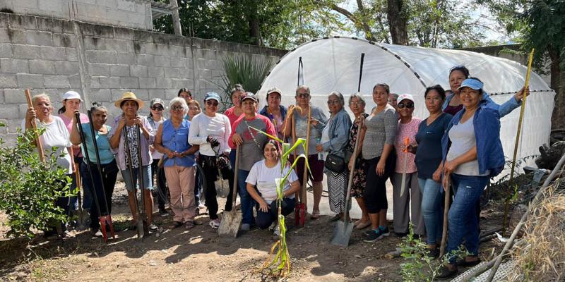 Producción de pilones en Zacapa beneficiará a más de dos mil familias