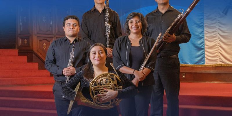 Quinteto Xocomil
