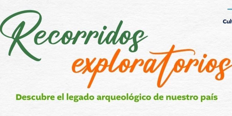 Participa en los recorridos guiados en el Museo Nacional de Arqueología y Etnología