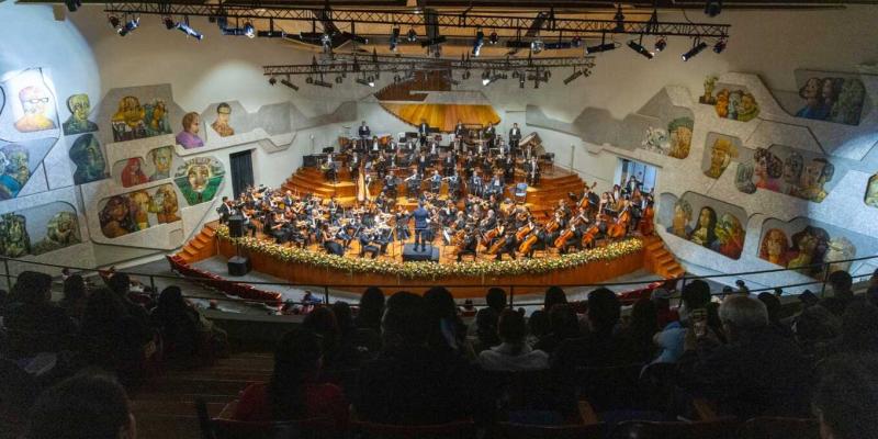 “Ad Aeternus Réquiem”: homenaje musical a las víctimas del Terremoto de 1976