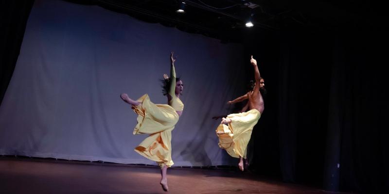 El Ballet Moderno y Folklórico arranca el año con múltiples actividades