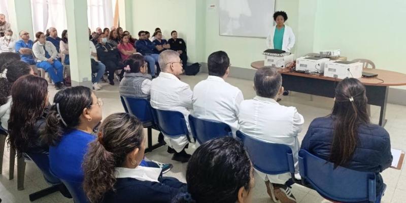 Comunicado