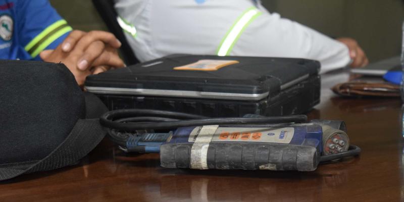 PROVIAL mantiene atención permanente a empresas implementadoras del Sistema Limitador de Velocidad (SLV)