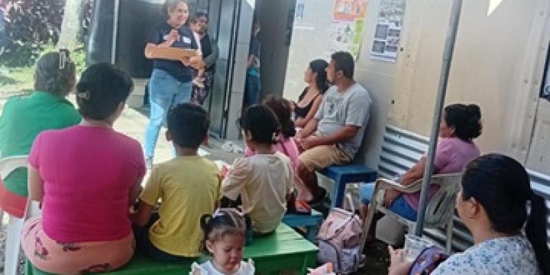 Comunicado