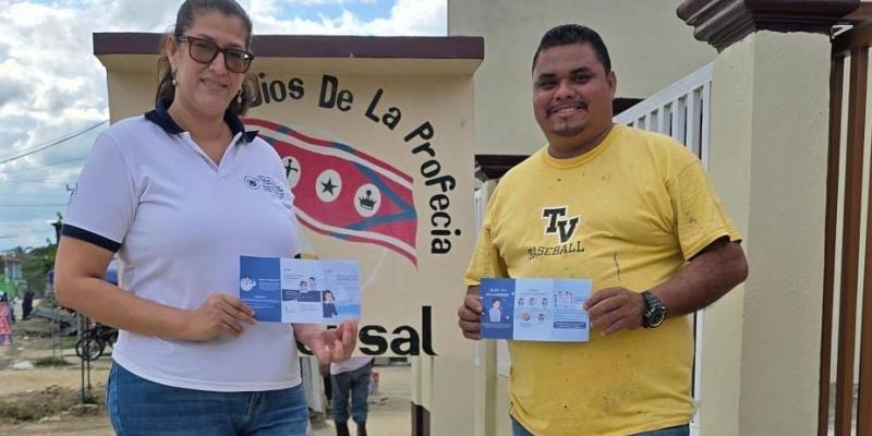 Comunicado