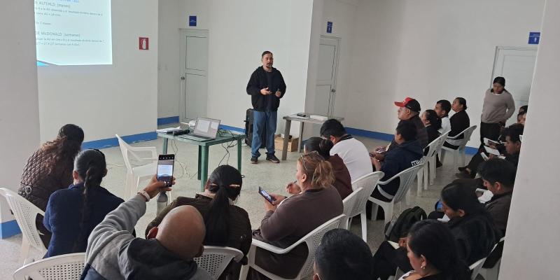 Comunicado
