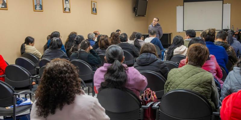 Comunicado