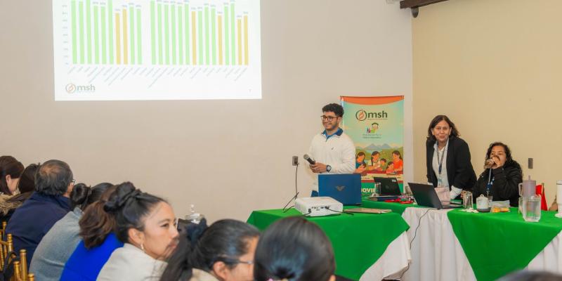 Comunicado