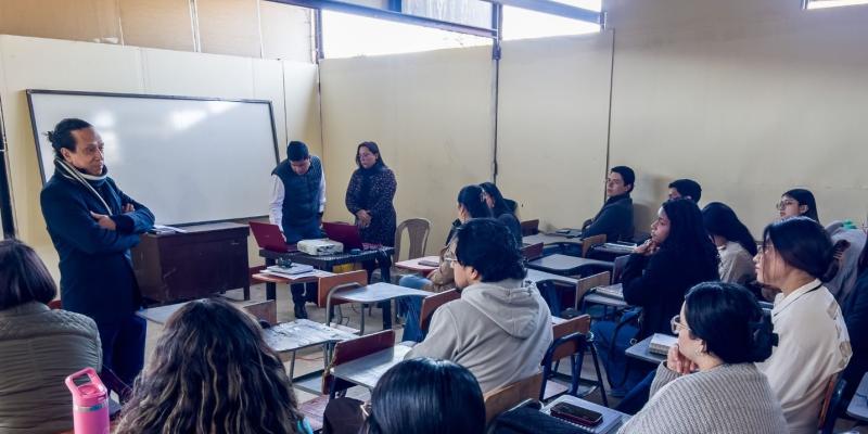 Comunicado