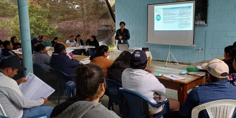 Comunicado