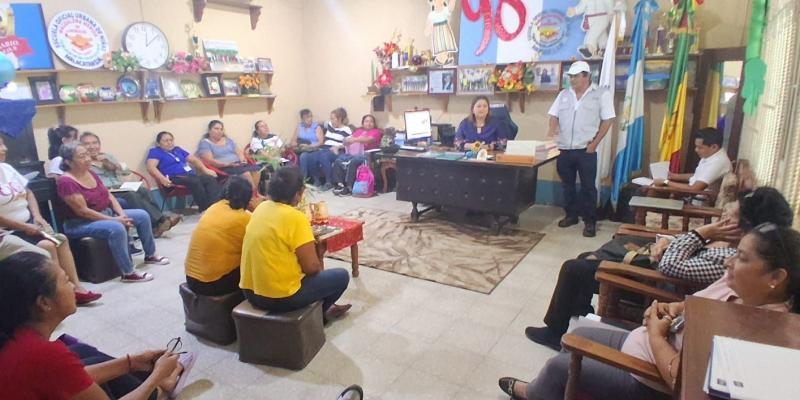 Comunicado
