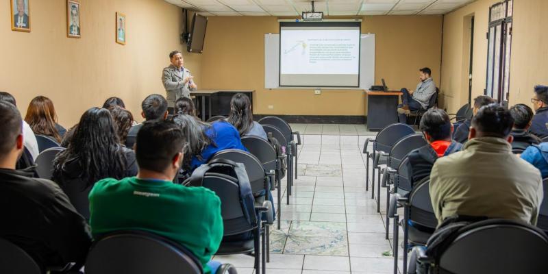 Comunicado
