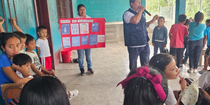 Comunicado